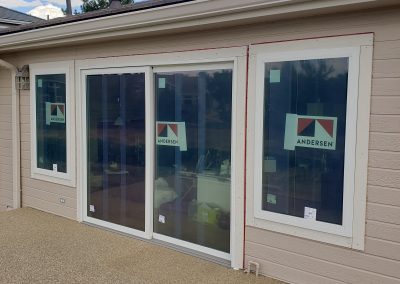 anderson window replacement, fibrex windows, top rated window replacement company, highlands ranch window replacement,