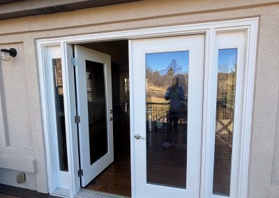 Entry Door Replacement, PAtio Door Replacement, top rated window and door company