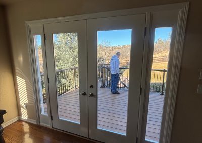 patio door replacement, entry door replacement, french door replacement