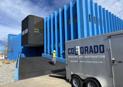 Commercial Glazer, Commercial Storefront Company, Glass Unit Replacement Near ME, Insulated Glass Units