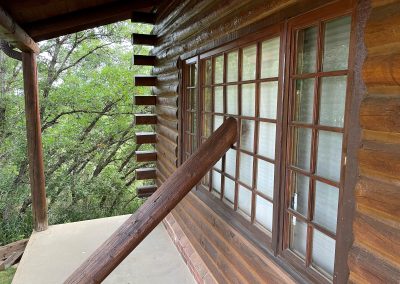 Broken wIndow, Insurnace Claim, Window Installation, window replacement company, aluminum clad window, broken glass unit